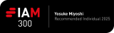 Yosuke Miyoshi Yosuke Miyoshi